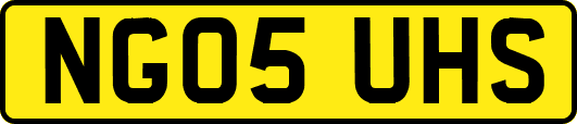 NG05UHS