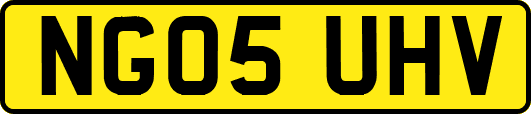 NG05UHV