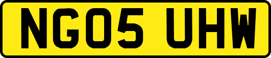 NG05UHW