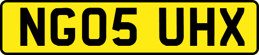 NG05UHX