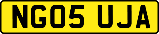 NG05UJA