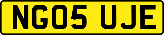 NG05UJE