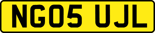 NG05UJL