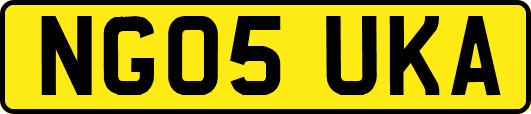 NG05UKA