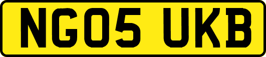 NG05UKB