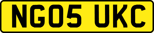 NG05UKC