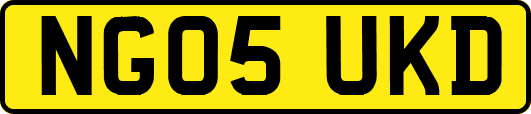 NG05UKD