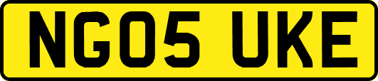 NG05UKE