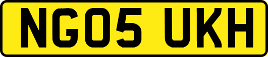 NG05UKH