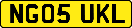 NG05UKL