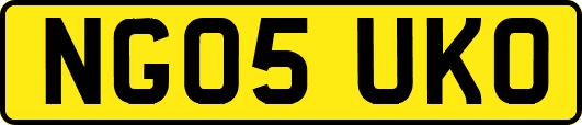 NG05UKO