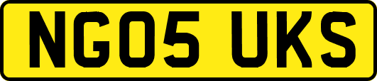 NG05UKS