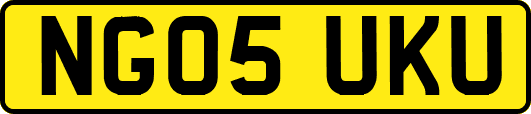 NG05UKU