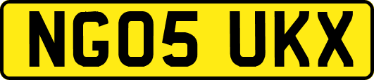 NG05UKX