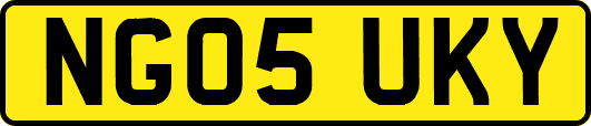 NG05UKY