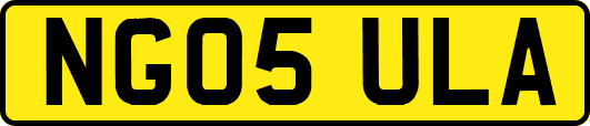 NG05ULA