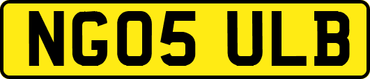 NG05ULB