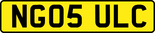 NG05ULC