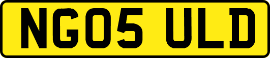 NG05ULD