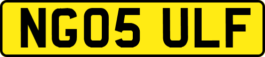 NG05ULF