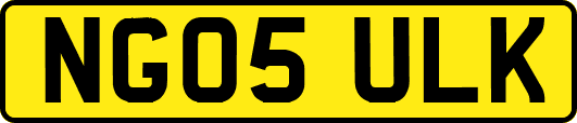 NG05ULK