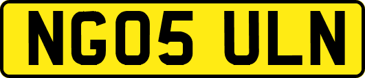 NG05ULN