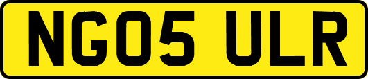 NG05ULR