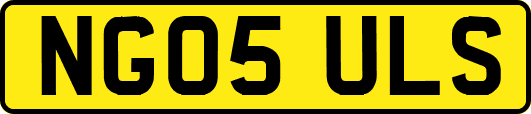 NG05ULS