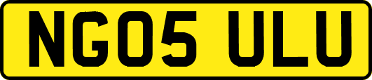 NG05ULU