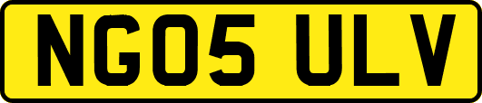 NG05ULV