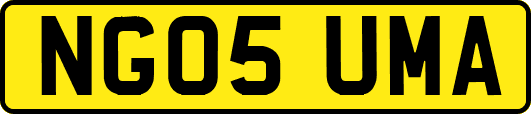 NG05UMA
