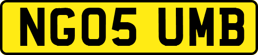 NG05UMB