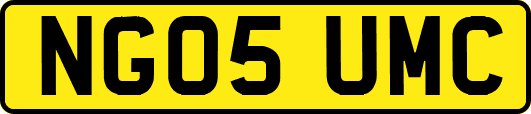 NG05UMC