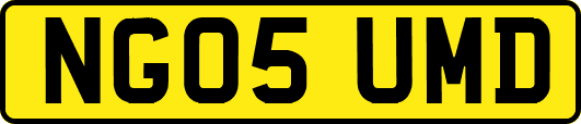 NG05UMD