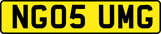 NG05UMG