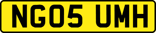 NG05UMH
