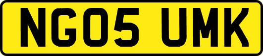 NG05UMK