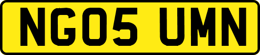 NG05UMN