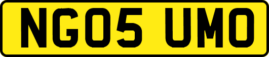 NG05UMO