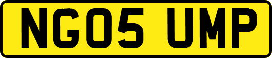 NG05UMP