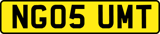 NG05UMT