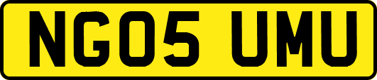 NG05UMU