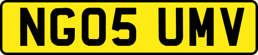 NG05UMV