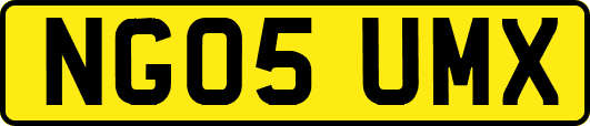NG05UMX