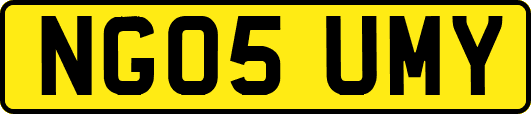 NG05UMY