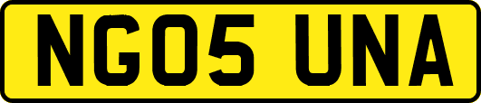 NG05UNA