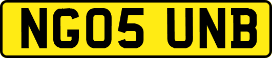 NG05UNB