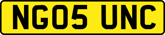 NG05UNC