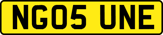 NG05UNE