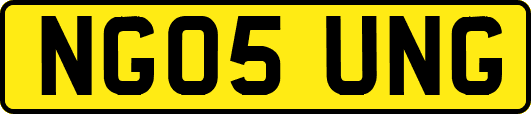 NG05UNG